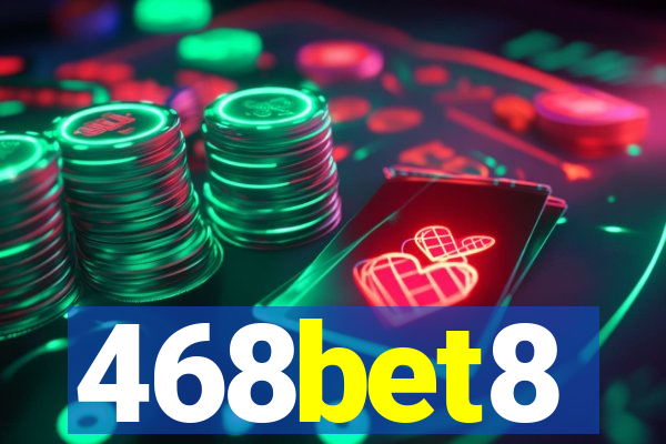 468bet8