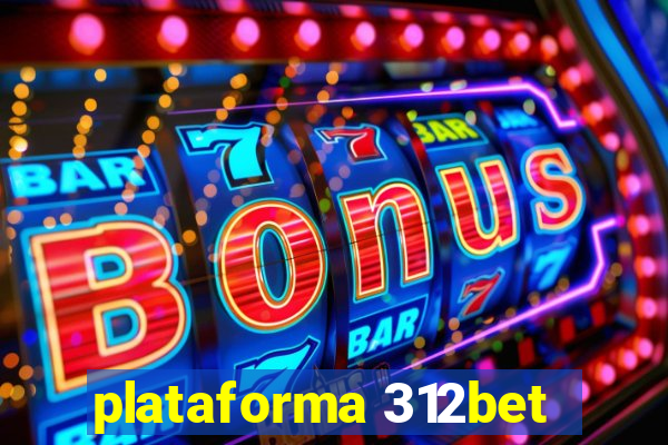 plataforma 312bet