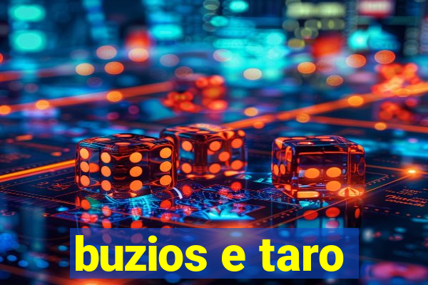 buzios e taro