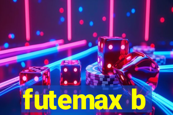 futemax b