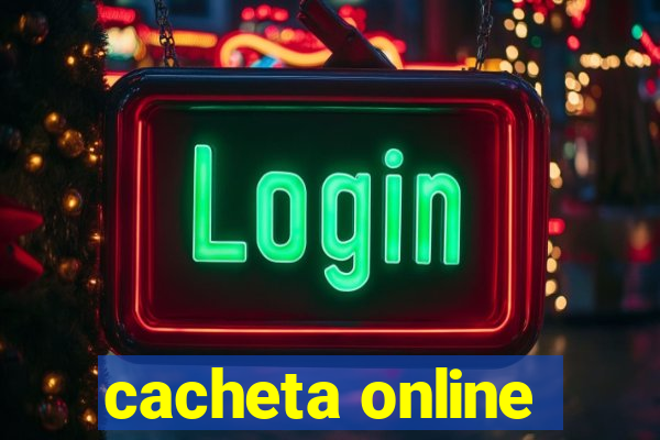 cacheta online