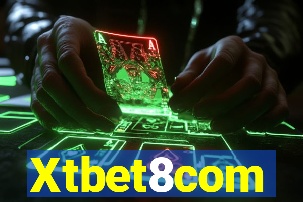 Xtbet8com