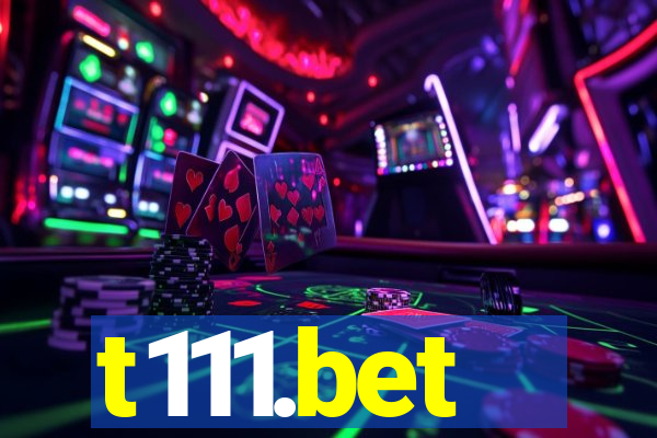 t111.bet