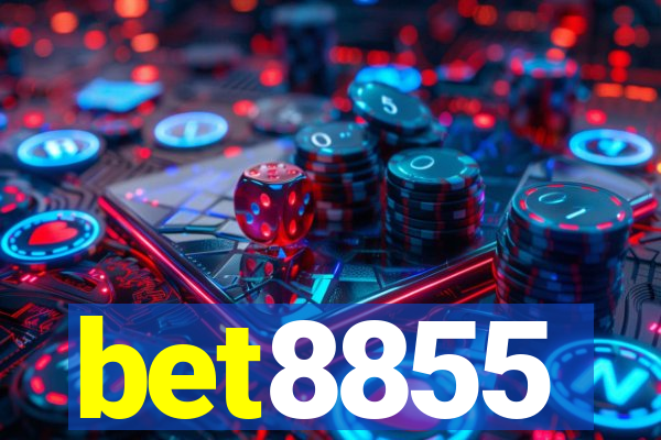 bet8855