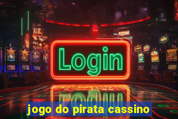 jogo do pirata cassino