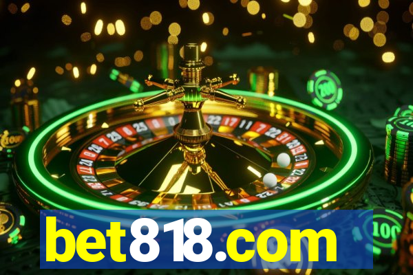 bet818.com