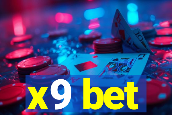 x9 bet