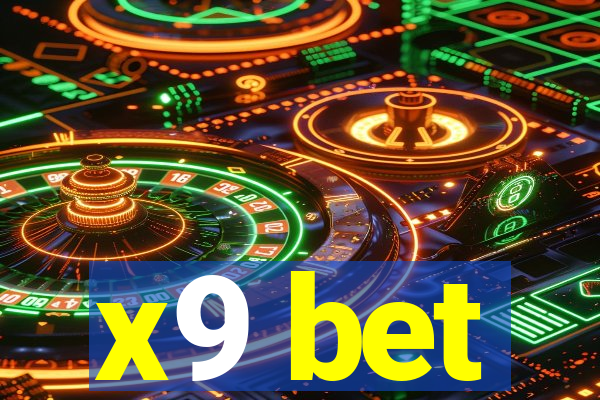 x9 bet