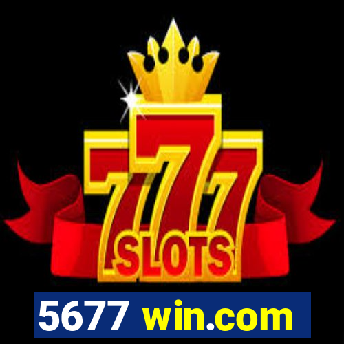 5677 win.com