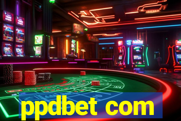 ppdbet com