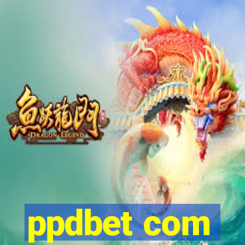 ppdbet com