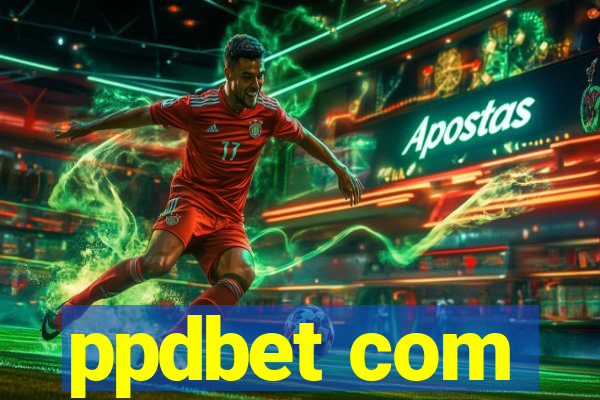 ppdbet com