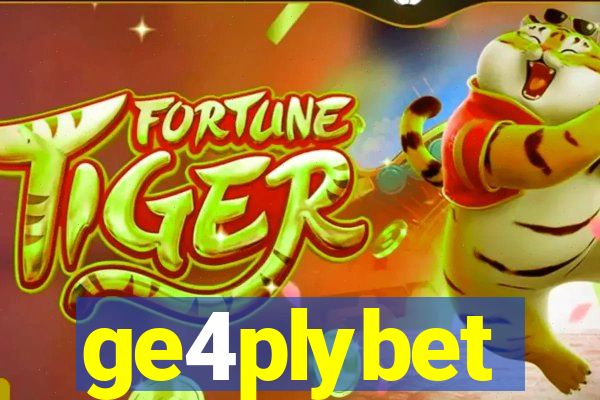 ge4plybet