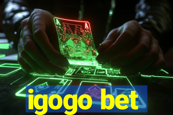 igogo bet