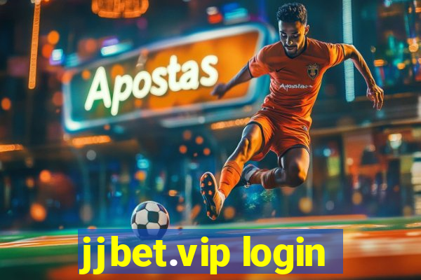 jjbet.vip login