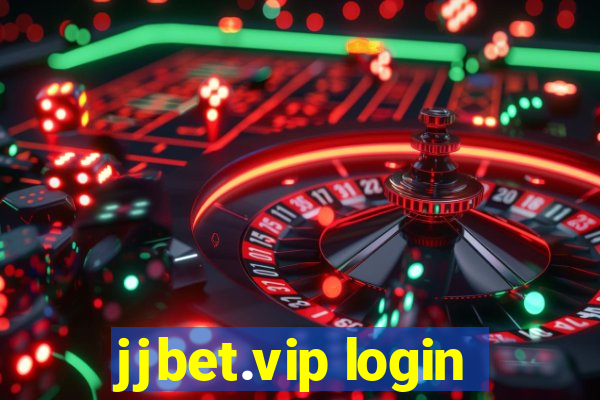 jjbet.vip login