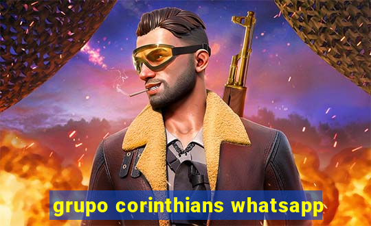 grupo corinthians whatsapp