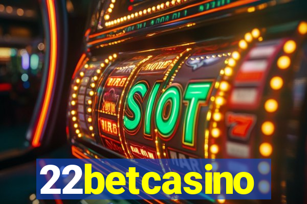 22betcasino