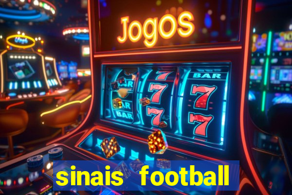 sinais football studio telegram