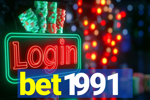 bet1991