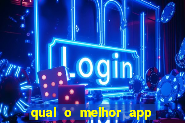 qual o melhor app para analisar jogos de futebol