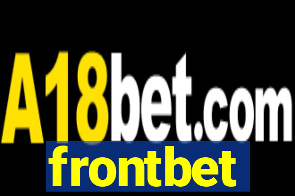 frontbet