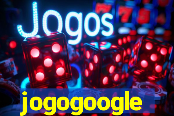 jogogoogle