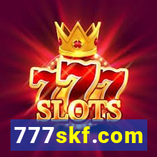 777skf.com