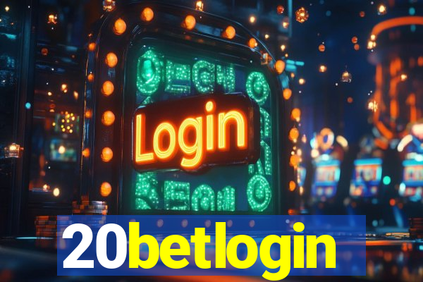 20betlogin