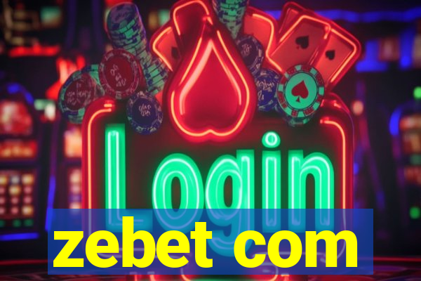 zebet com