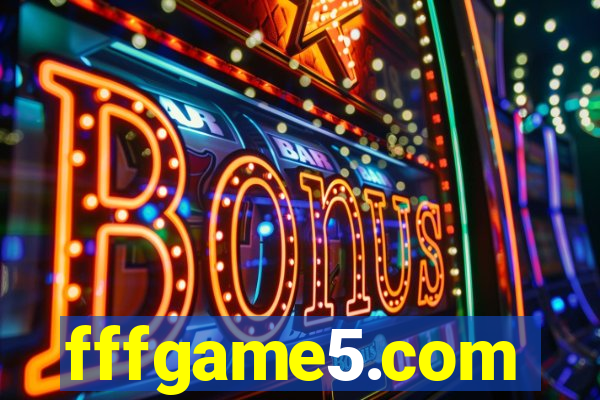 fffgame5.com