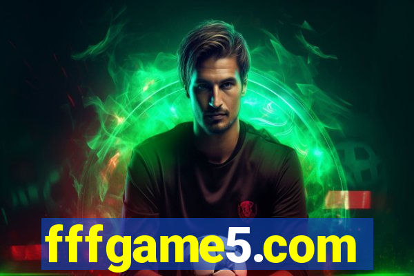 fffgame5.com