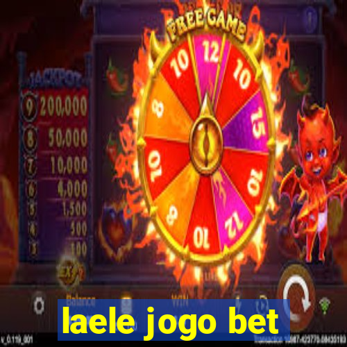 laele jogo bet