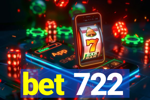 bet 722