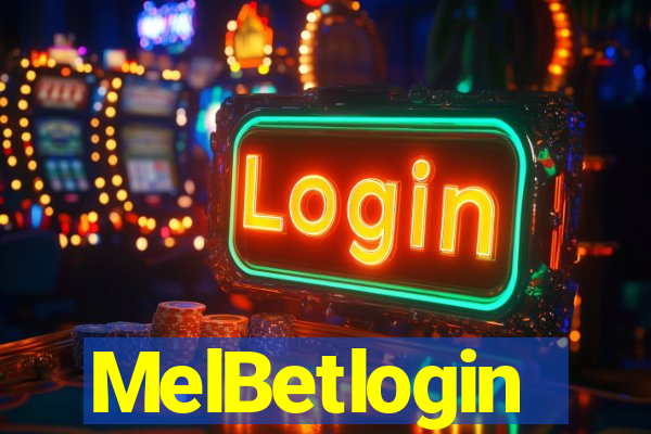 MelBetlogin