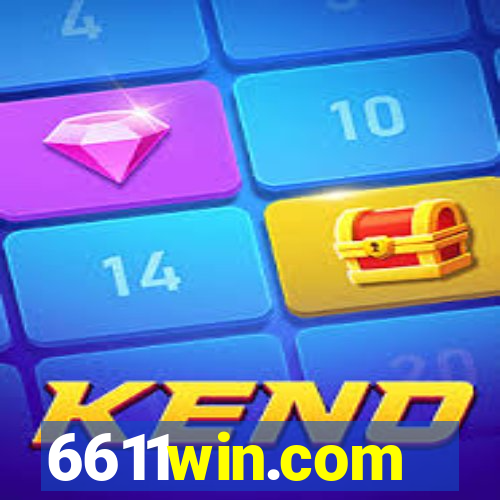 6611win.com