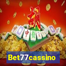 Bet77cassino