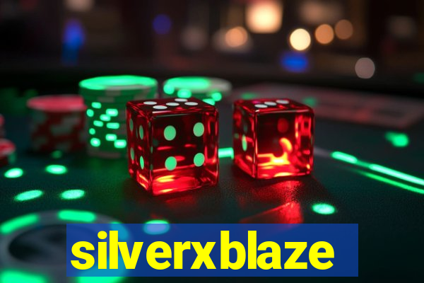 silverxblaze