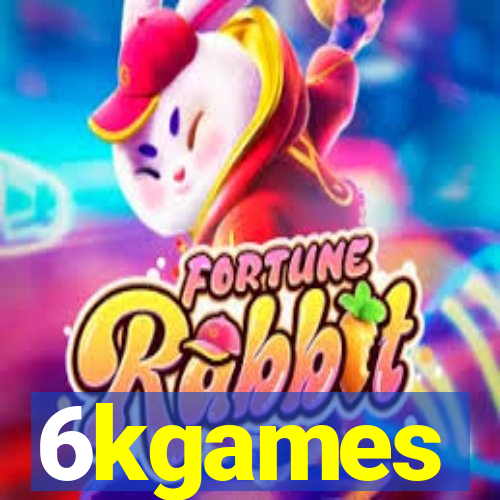 6kgames