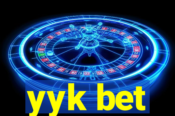 yyk bet