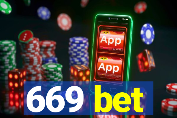 669 bet