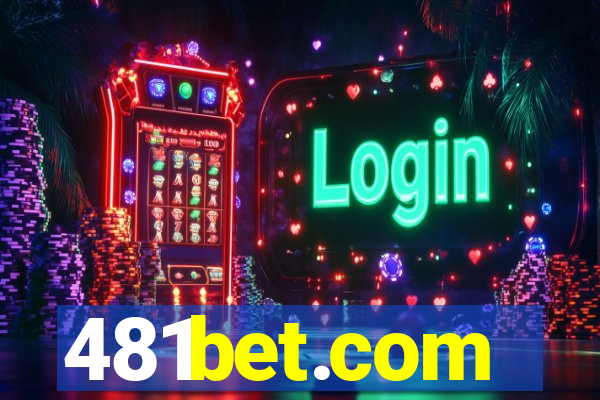 481bet.com