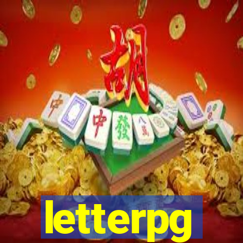 letterpg