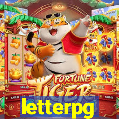 letterpg