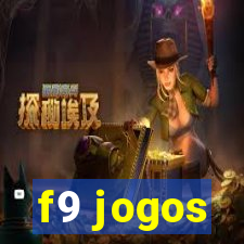 f9 jogos