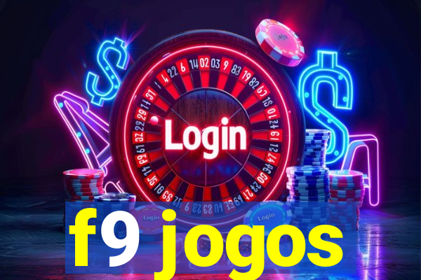 f9 jogos