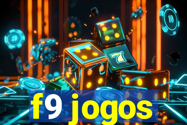 f9 jogos