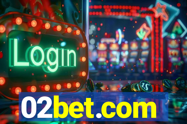 02bet.com