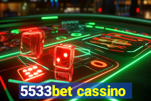 5533bet cassino