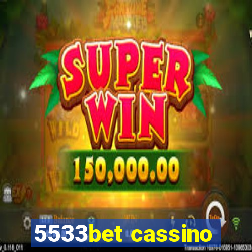 5533bet cassino